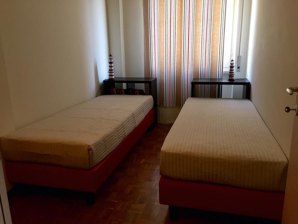 Ferienwohnung Provenzale Desenzano del Garda Zimmer foto