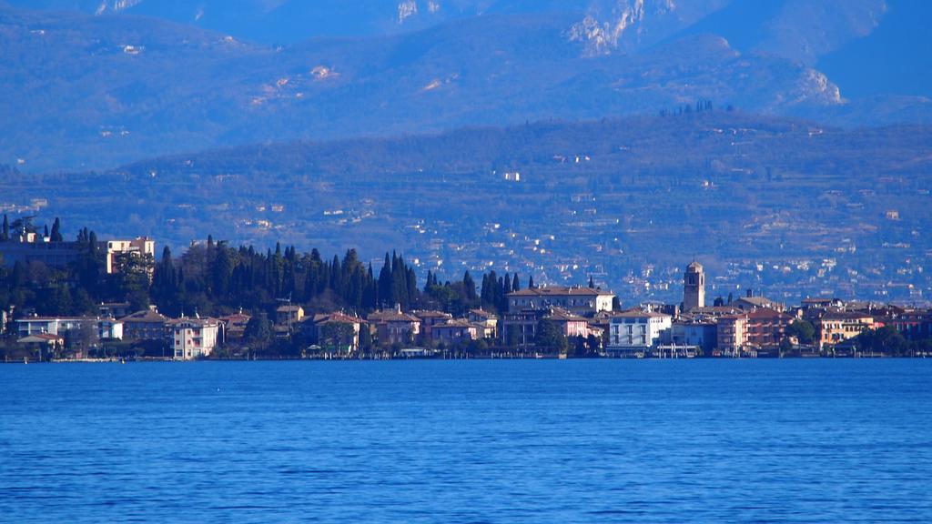 Ferienwohnung Provenzale Desenzano del Garda Zimmer foto