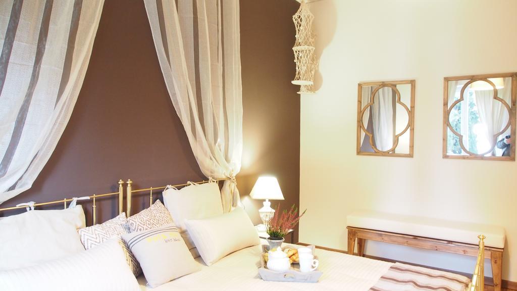 Ferienwohnung Provenzale Desenzano del Garda Zimmer foto