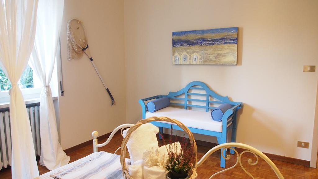 Ferienwohnung Provenzale Desenzano del Garda Zimmer foto