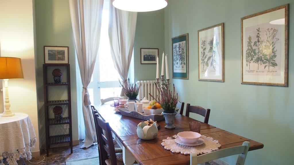 Ferienwohnung Provenzale Desenzano del Garda Zimmer foto