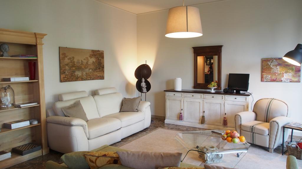 Ferienwohnung Provenzale Desenzano del Garda Zimmer foto