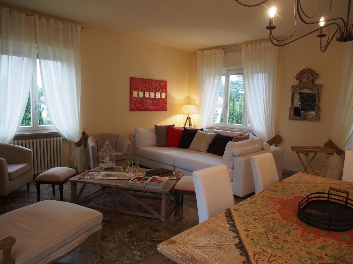 Ferienwohnung Provenzale Desenzano del Garda Zimmer foto