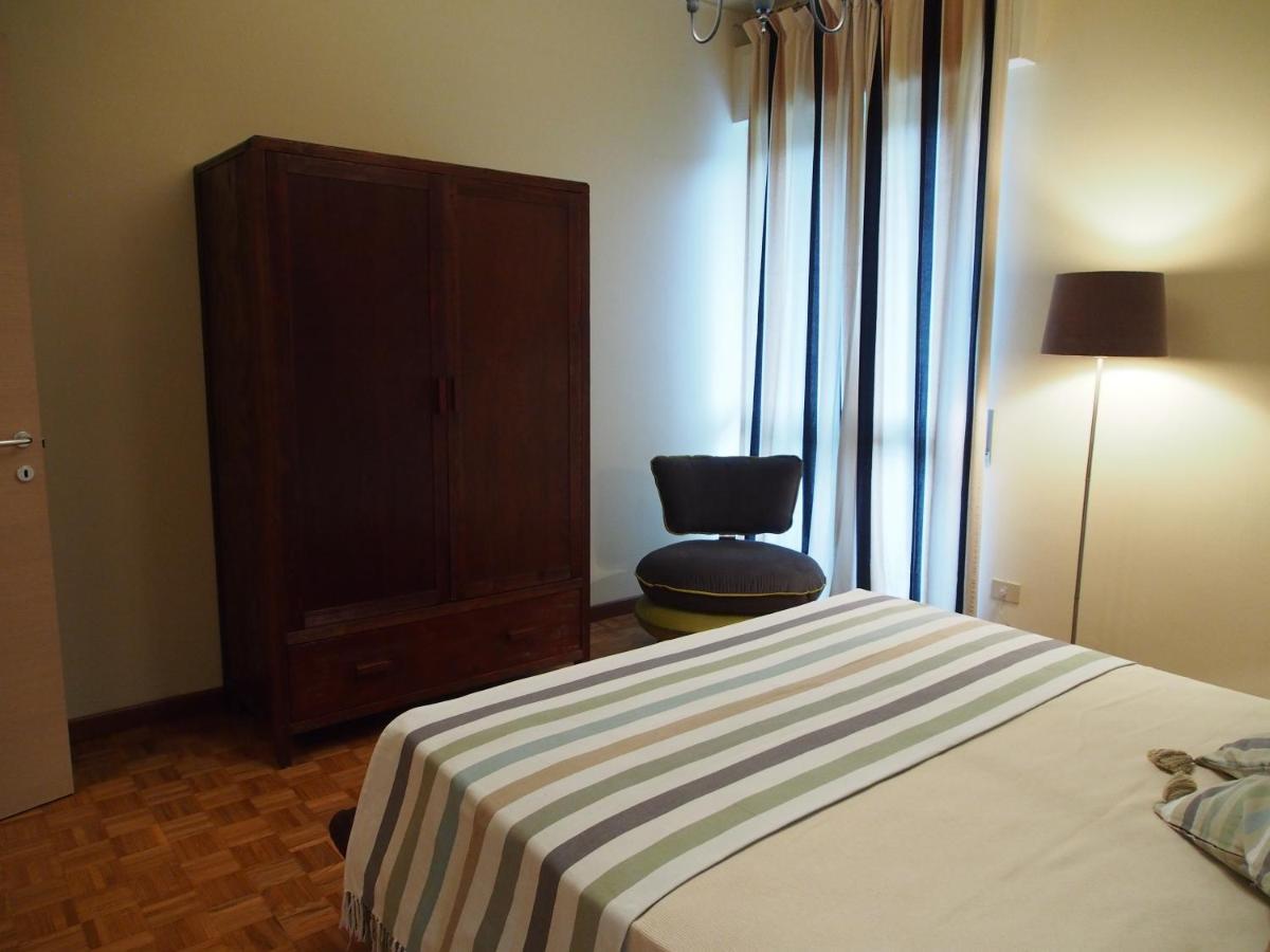 Ferienwohnung Provenzale Desenzano del Garda Zimmer foto